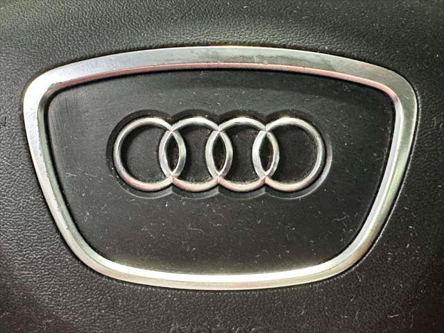Used 2014 Audi A4 2.0T Premium w/ Cold Weather Package AWD/4WD image 22