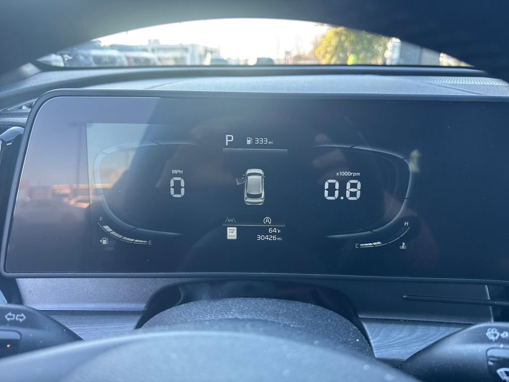 Used 2023 Kia Sportage X-Line image 19