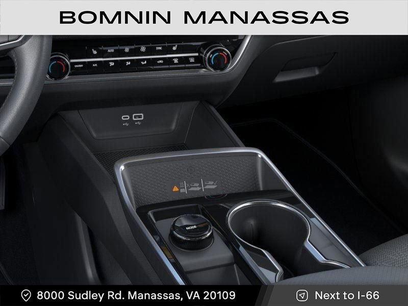 New 2026 Chevrolet Equinox LT w/ Convenience Package II image 23