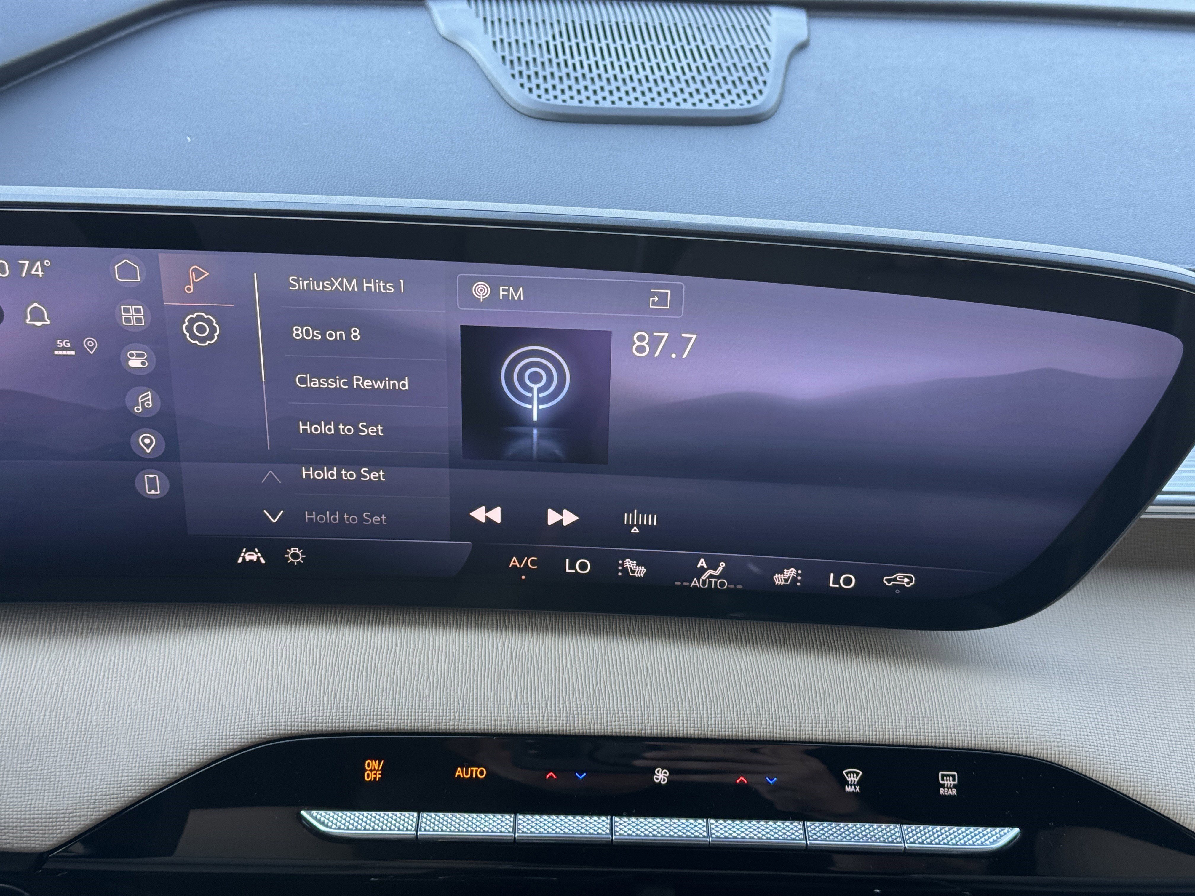 New 2026 Buick Enclave Preferred w/ Power Package FWD image 32