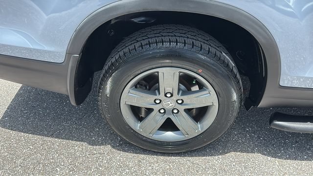 Used 2023 Honda Ridgeline RTL-E image 12