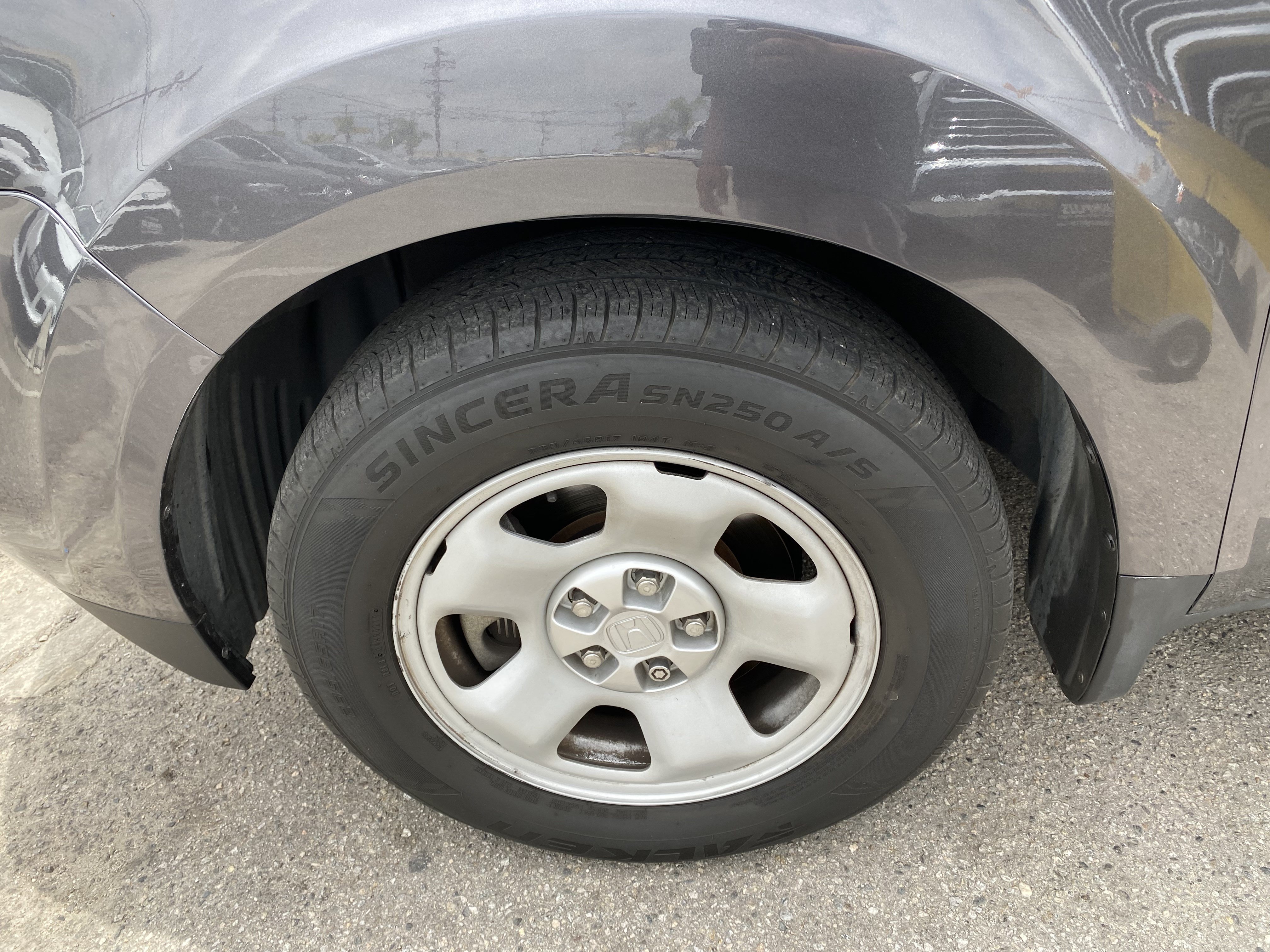 Used 2015 Honda Pilot LX image 11
