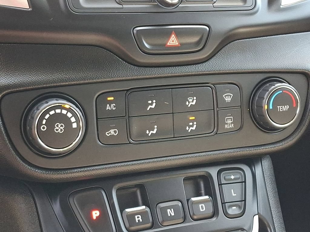 Used 2019 GMC Terrain SLE AWD/4WD image 15