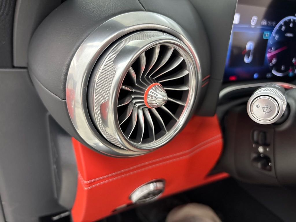 Used 2023 Mercedes-Benz SL 55 AMG 4MATIC image 56