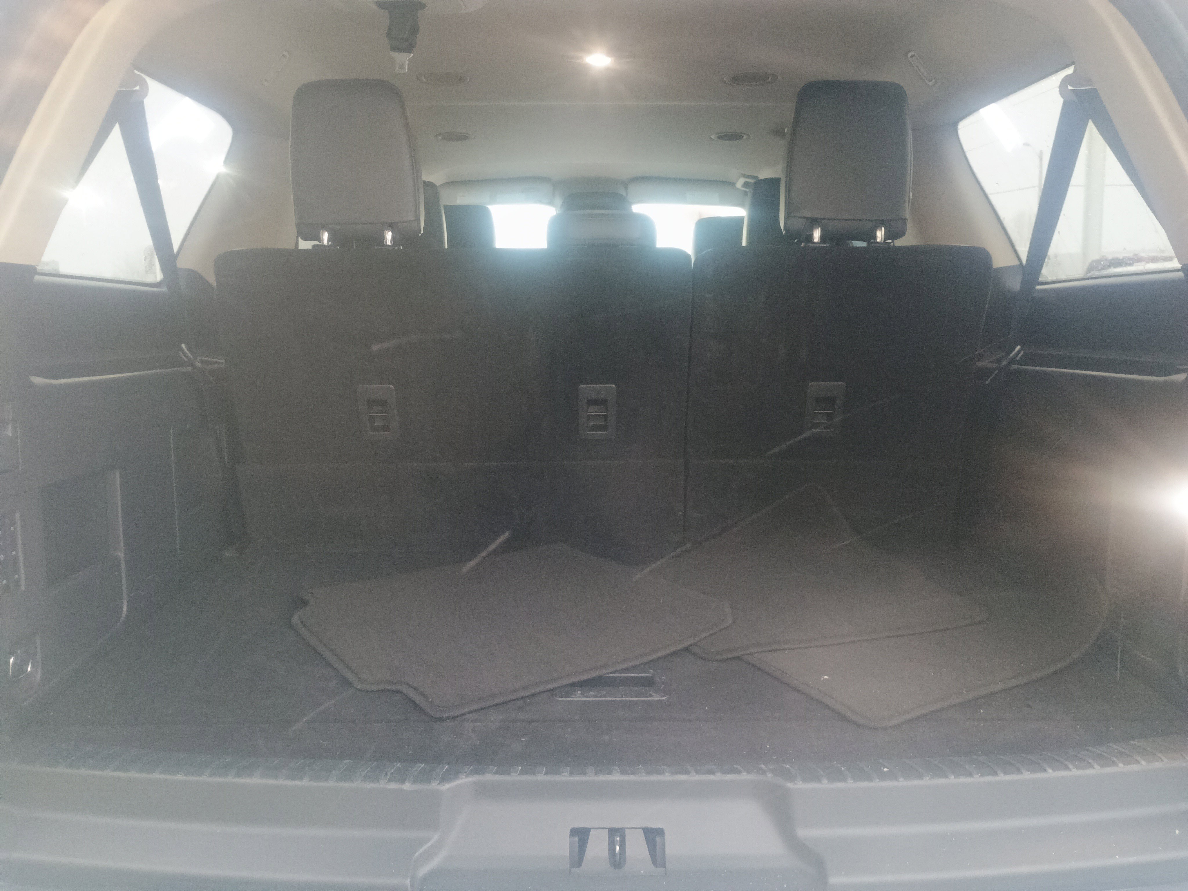 Certified 2024 Ford Expedition Max XLT image 13