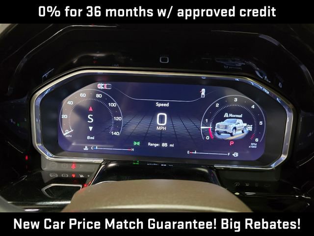 New 2026 GMC Sierra 1500 SLT w/ SLT Premium Plus Package image 19