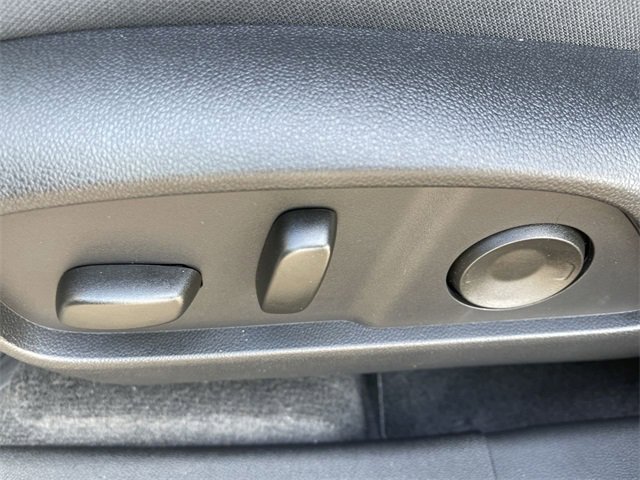 New 2026 Chevrolet Equinox RS w/ Convenience Package III image 12