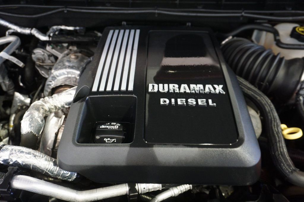 Certified 2021 Chevrolet Silverado 1500 High Country image 33