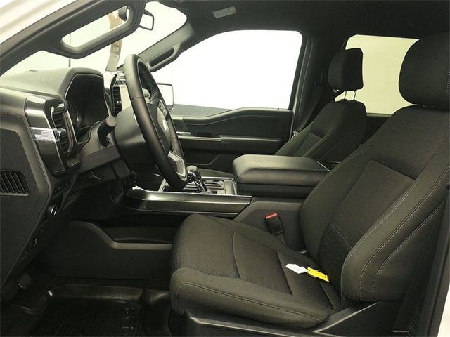 Certified 2023 Ford F150 XLT w/ Equipment Group 302A High image 11