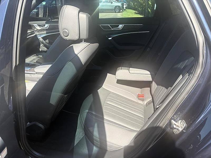 Used 2021 Audi A6 3.0T Premium w/ Black Optic Sport Package AWD/4WD image 25