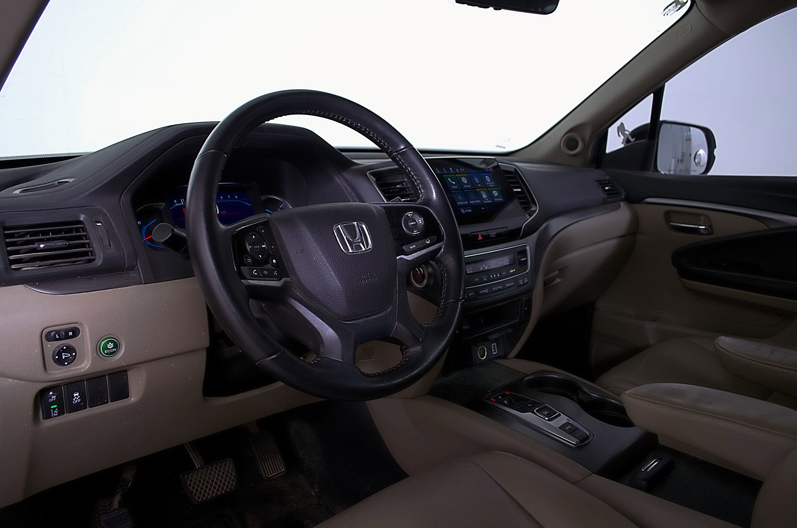 Used 2021 Honda Pilot EX-L image 14