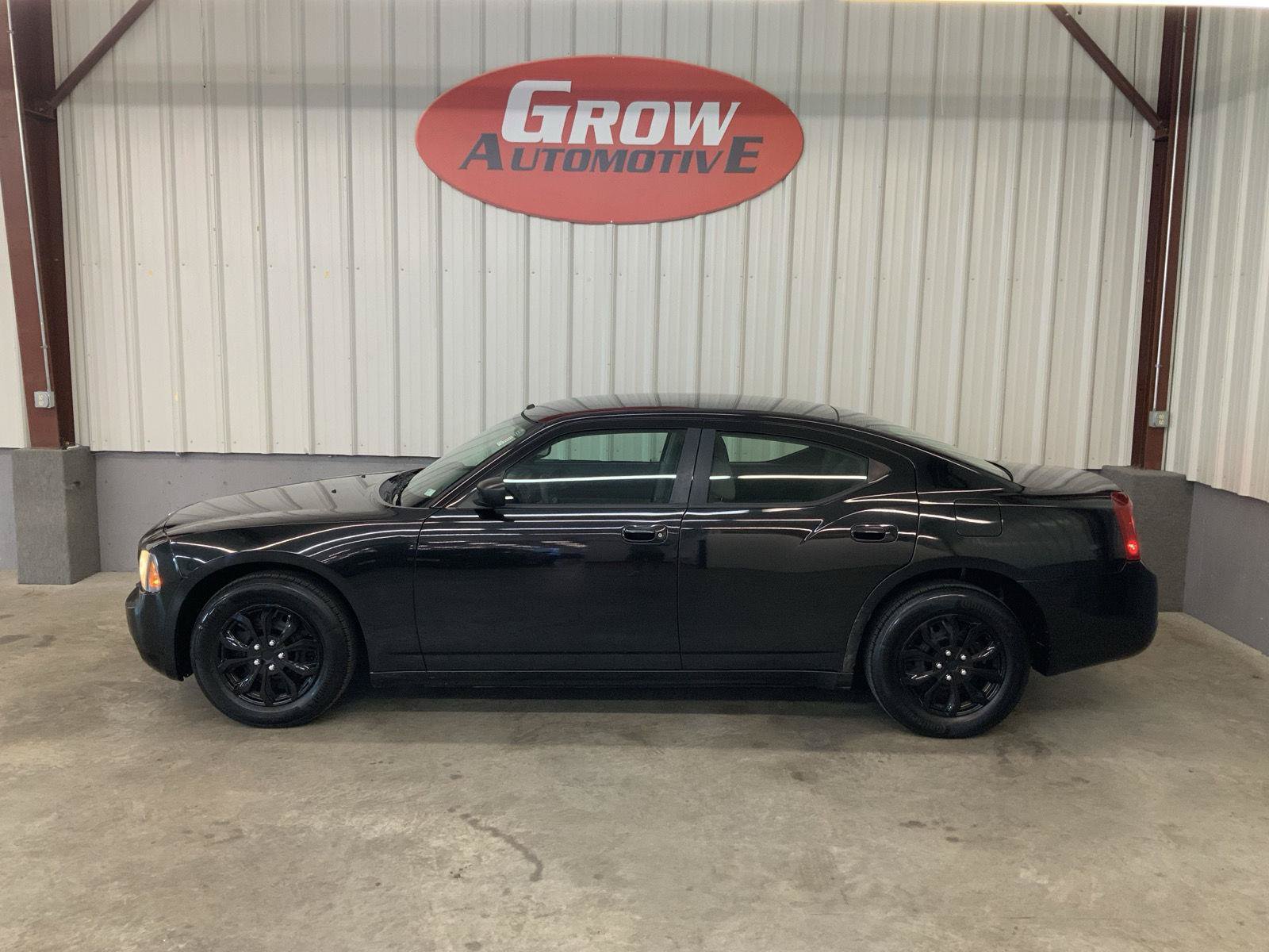 Used 2007 Dodge Charger RWD image 17
