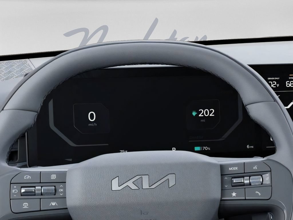 New 2026 Kia EV9 Land w/ Nightfall Edition Package AWD/4WD image 24