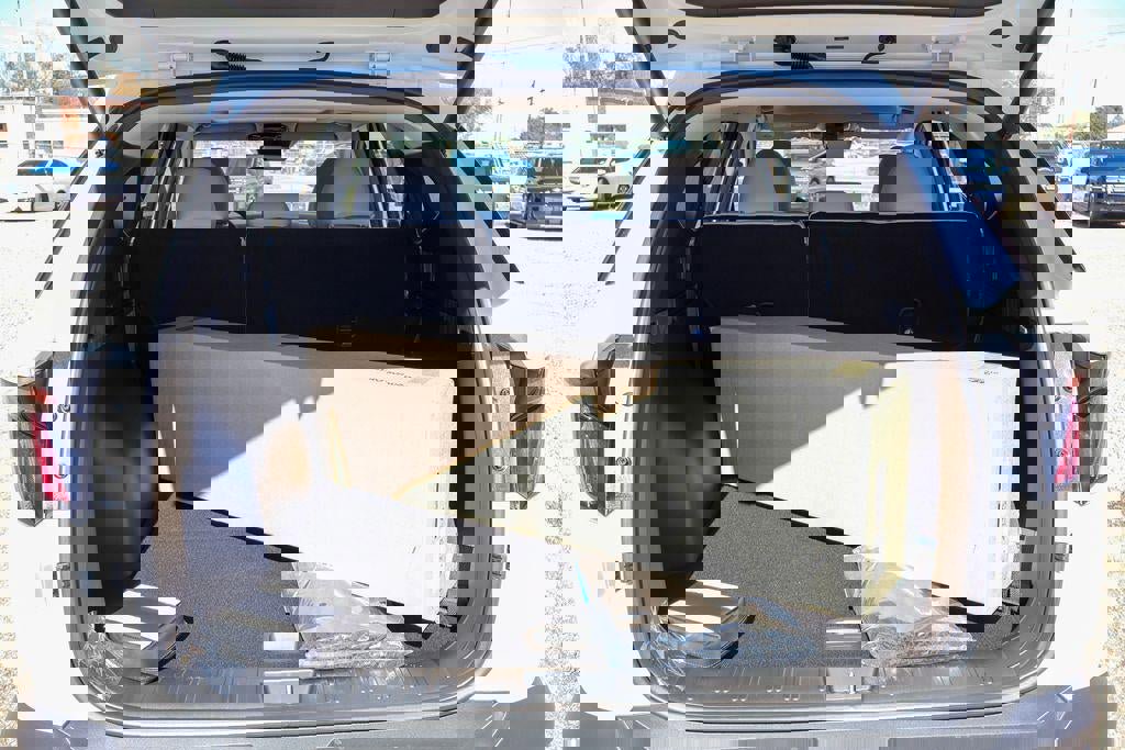 New 2026 Hyundai Tucson SEL image 27