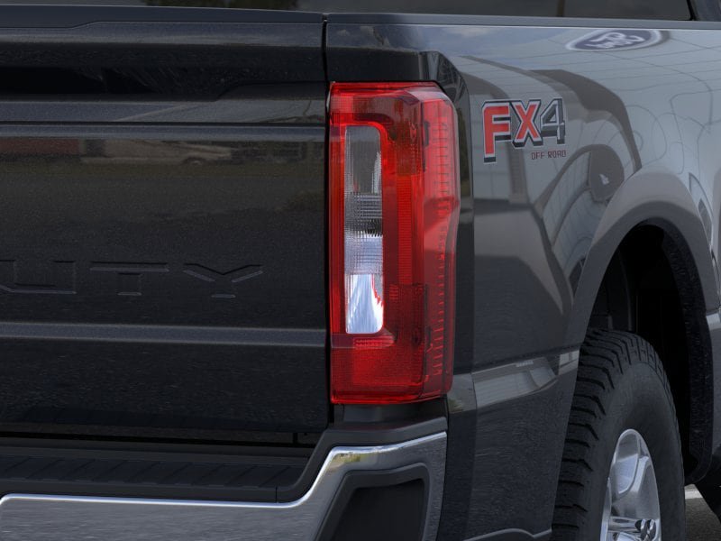 New 2026 Ford F250 XLT AWD/4WD image 21
