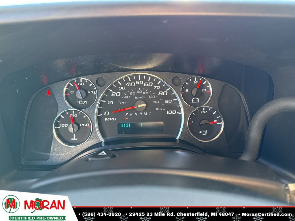 Used 2023 Chevrolet Express 3500 Extended w/ Driver Convenience Package image 15