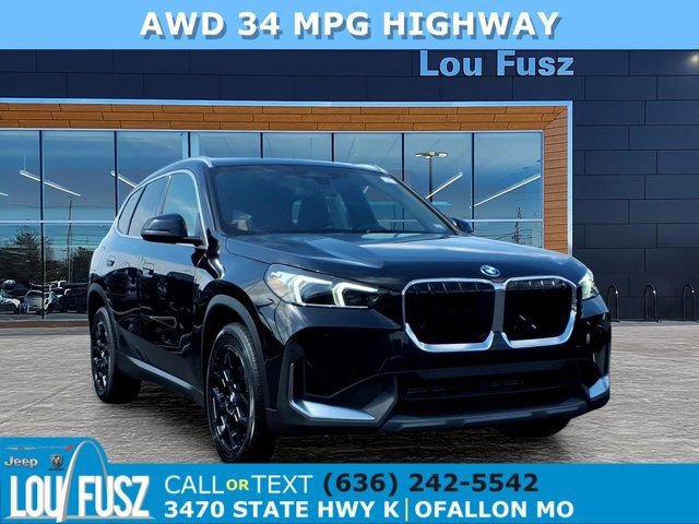 Used 2023 BMW X1 xDrive28i