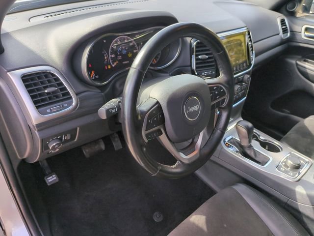 Used 2020 Jeep Grand Cherokee Laredo w/ Quick Order Package 2BN North image 7