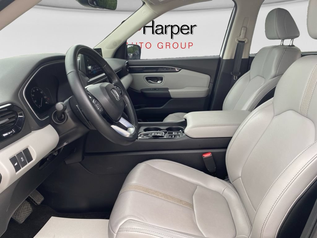 Used 2023 Honda Pilot EX-L image 17