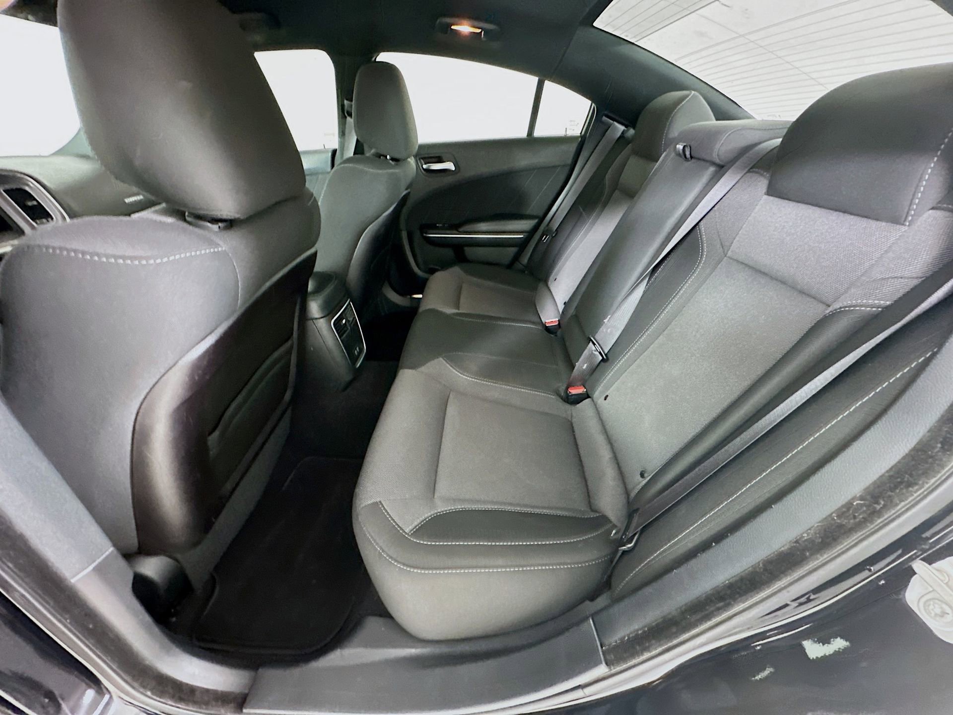 Used 2019 Dodge Charger SXT image 23