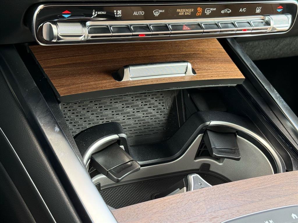 New 2027 Mercedes-Benz G 580 e image 25