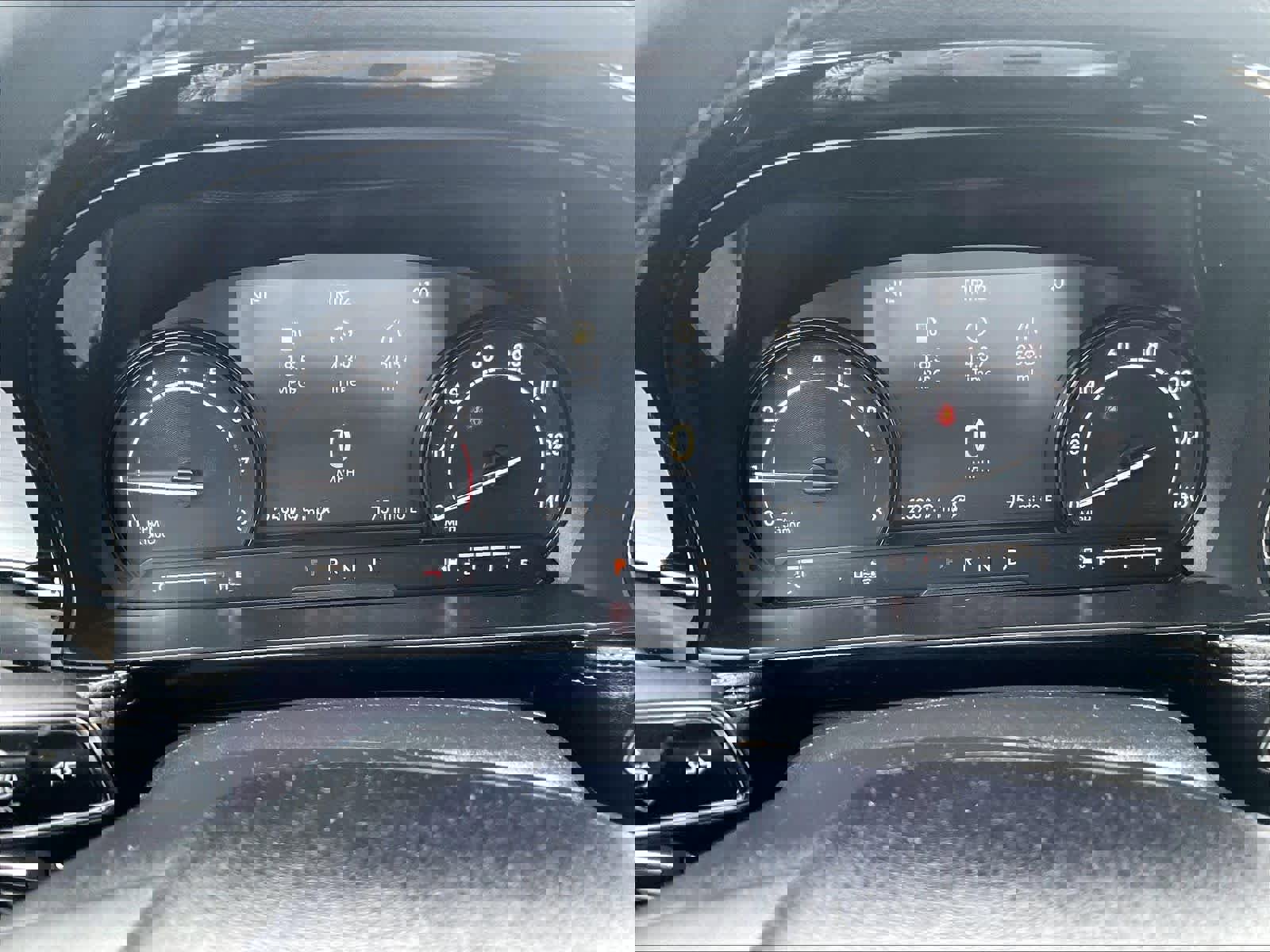 Used 2022 Lincoln Corsair AWD w/ Premium Package image 25