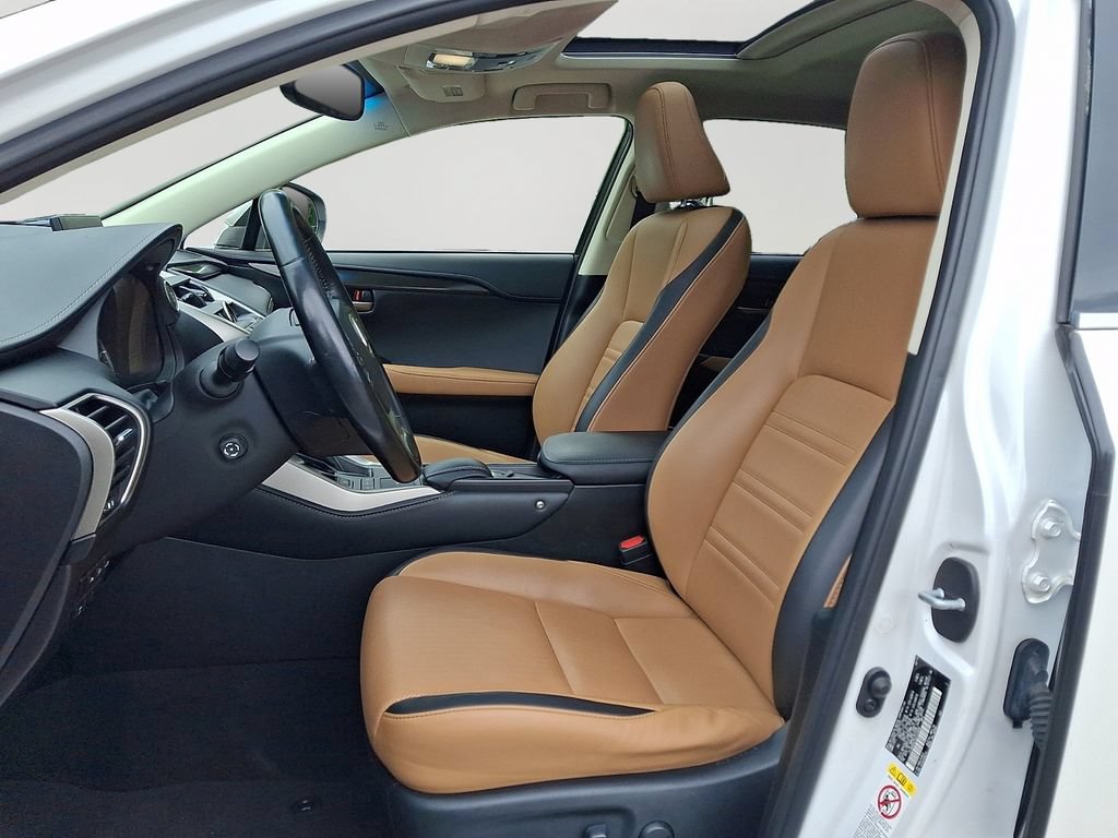 Used 2016 Lexus NX 200t AWD w/ Premium Package image 14