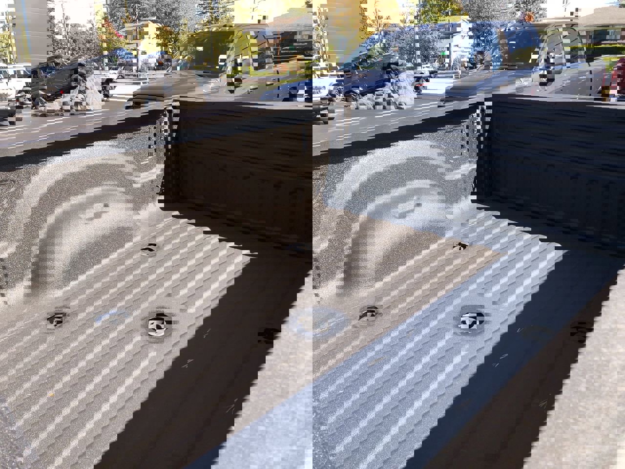 New 2026 RAM 2500 Big Horn image 9