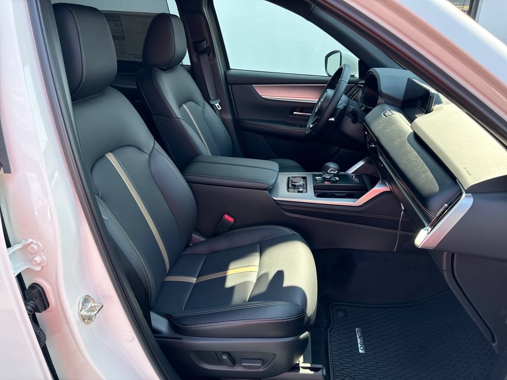 New 2026 MAZDA CX-90 3.3 Turbo w/ Premium Plus Pkg AWD/4WD image 14