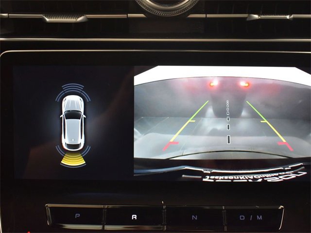 Used 2023 Maserati Grecale GT image 20