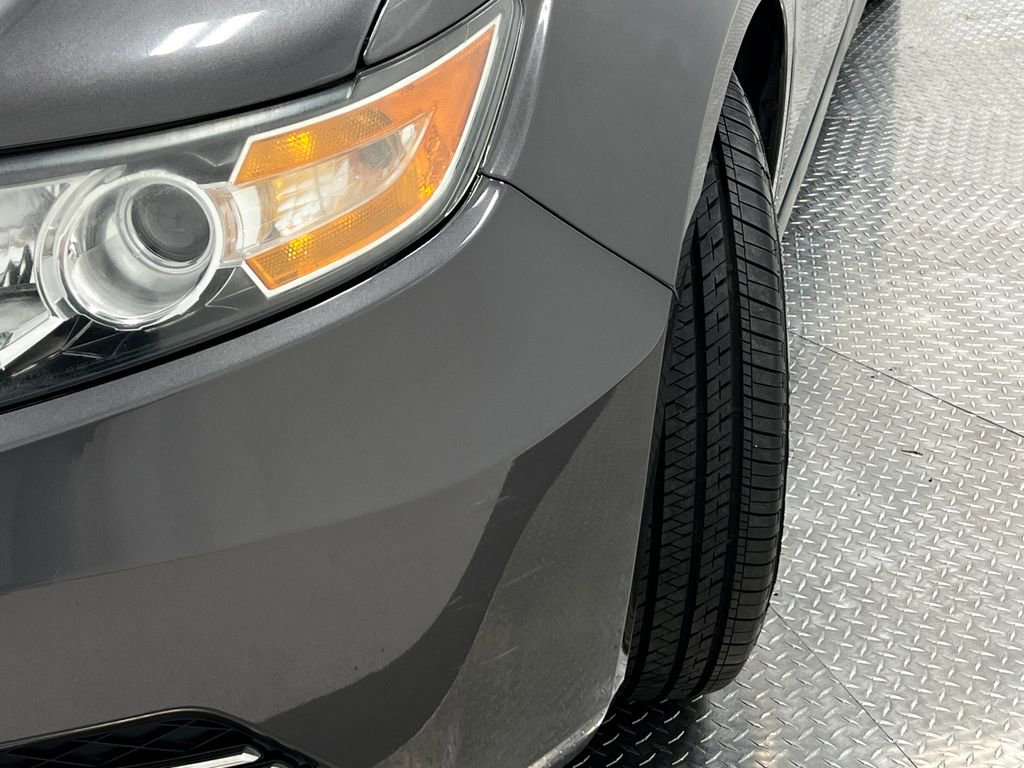 Used 2017 Honda Odyssey EX-L image 39