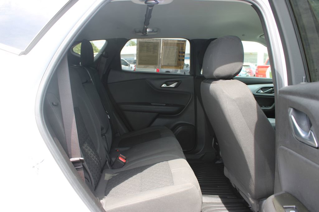 Used 2020 Chevrolet Blazer LT image 31