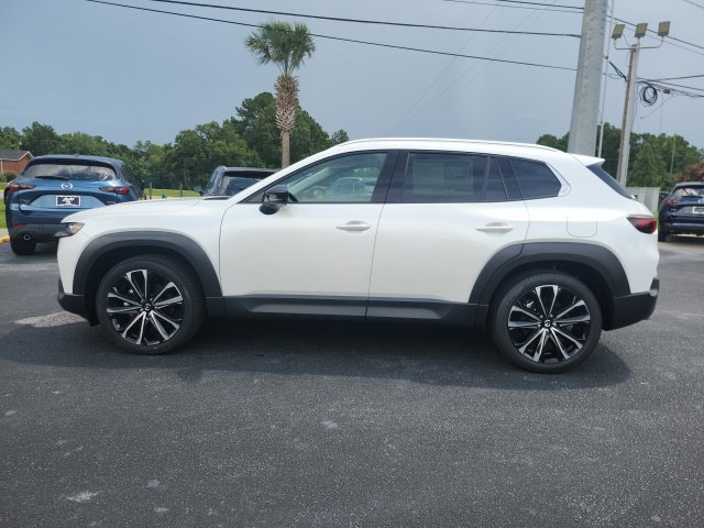 New 2026 MAZDA CX-50 AWD 2.5 S w/ Weather Package image 6