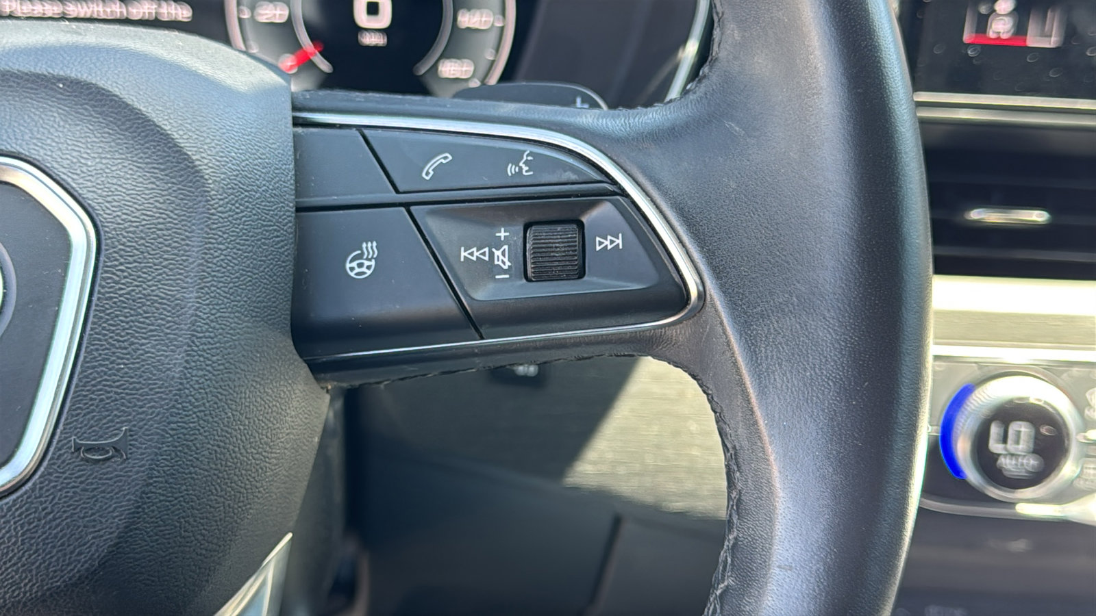 Used 2021 Audi A5 2.0T Premium Plus w/ Premium Plus image 24