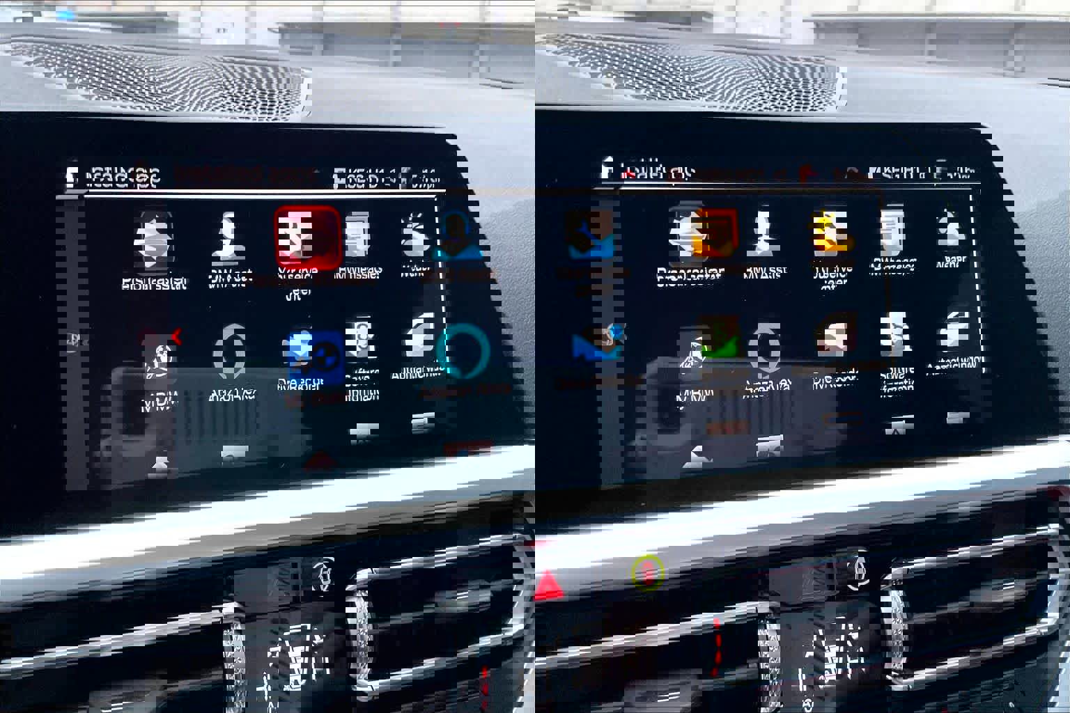 Used 2023 BMW M4 Coupe w/ M Driver's Package image 37