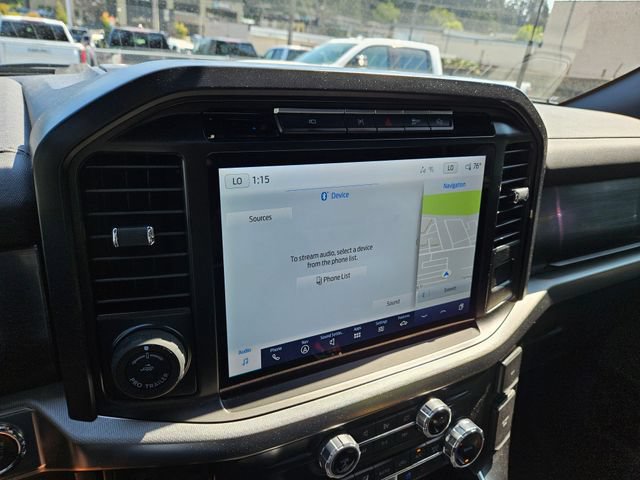 Used 2023 Ford F150 Raptor AWD/4WD image 38