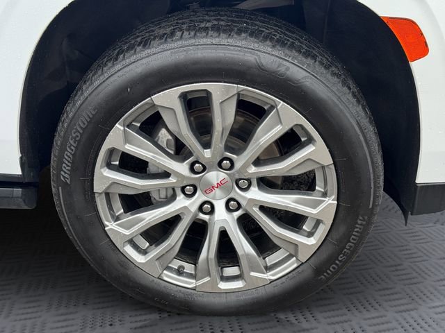 Used 2023 GMC Yukon XL Denali w/ LPO, Floor Liner Package AWD/4WD image 30