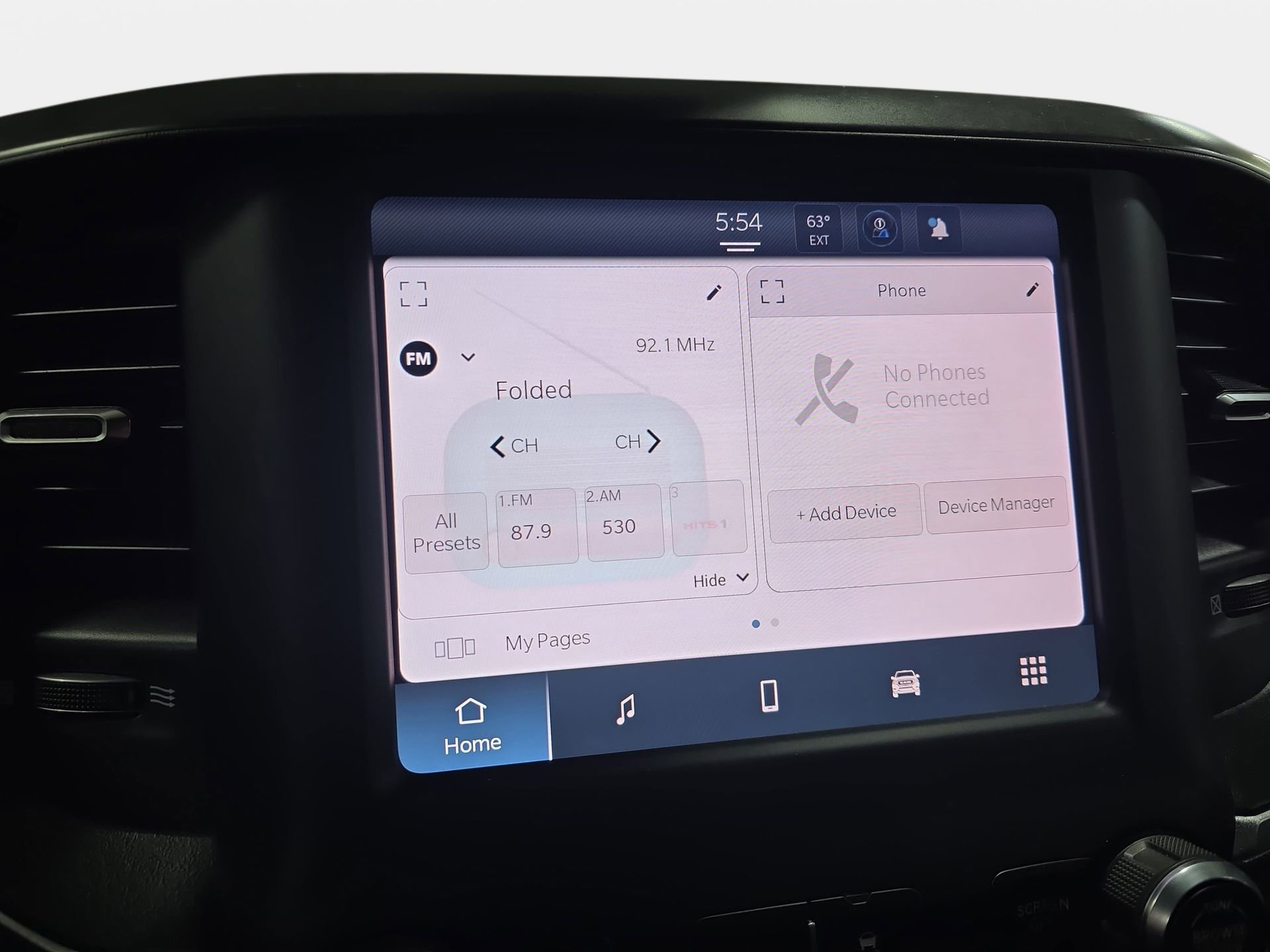 Used 2024 RAM 3500 Big Horn image 20