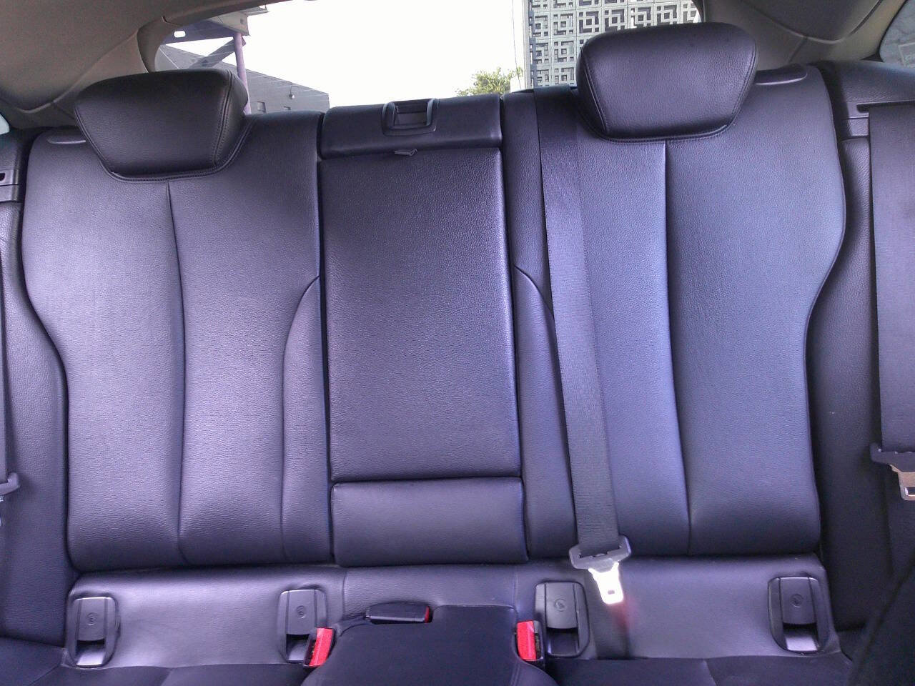 Used 2015 BMW 428i Gran Coupe image 25