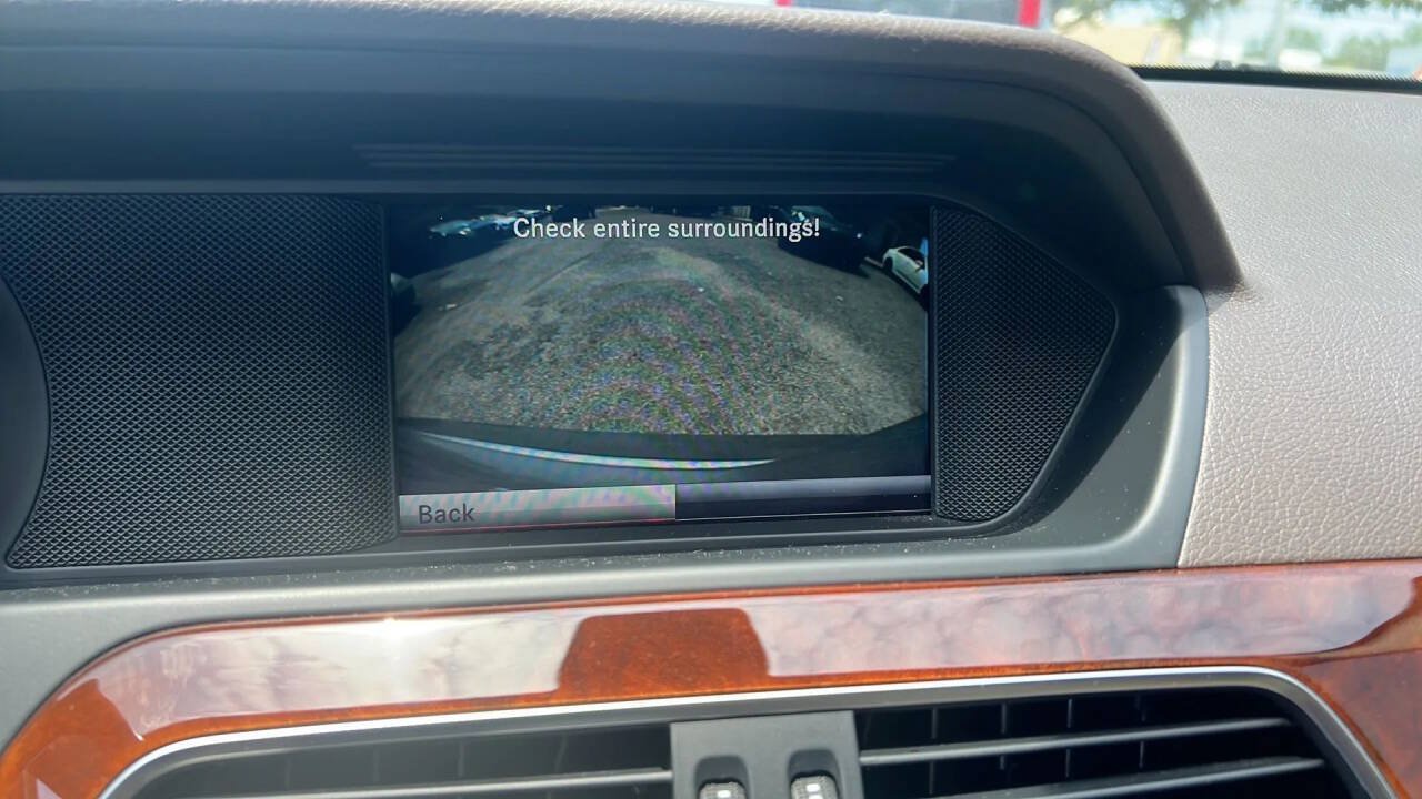 Used 2013 Mercedes-Benz C 250 Coupe image 17