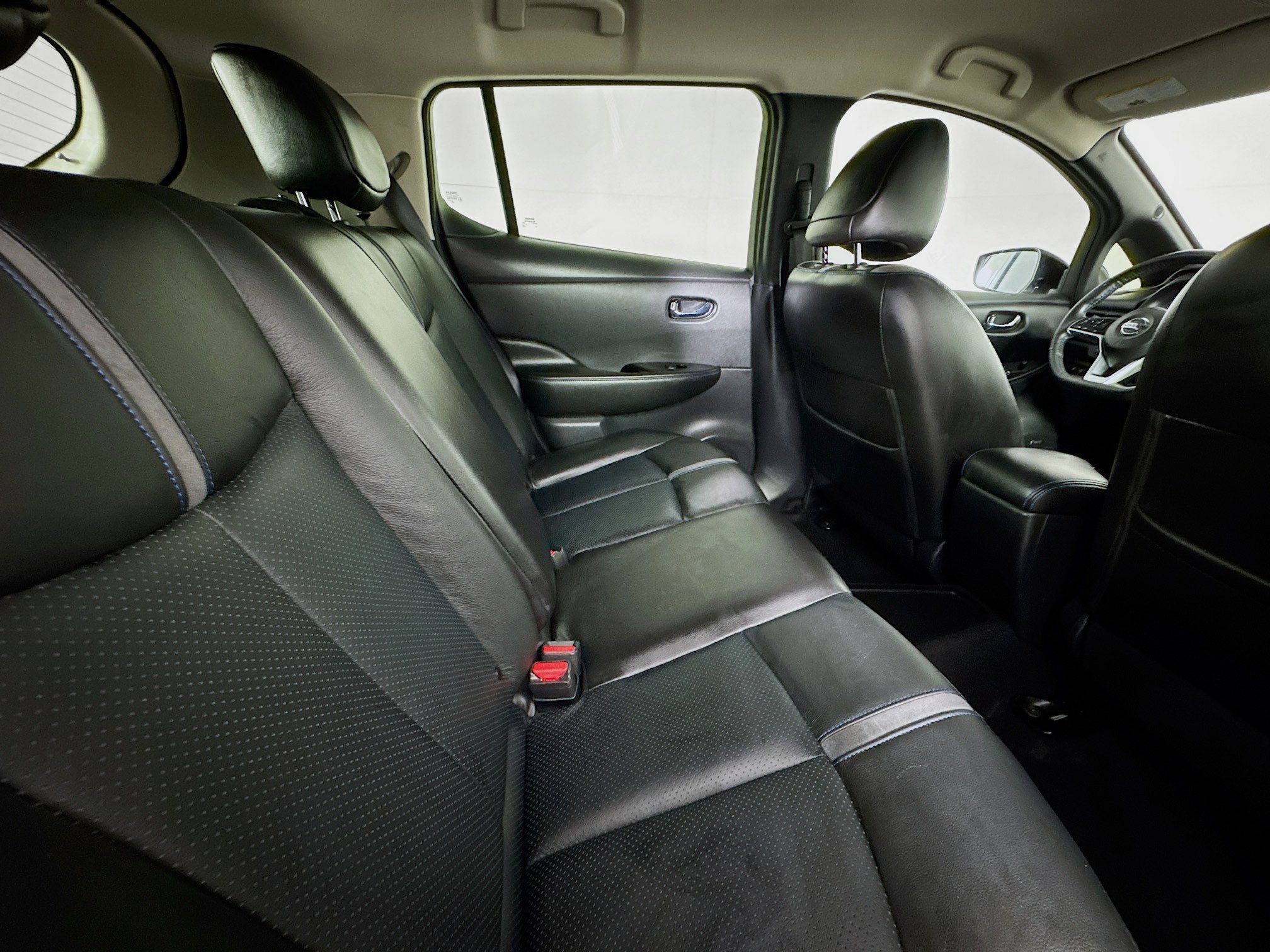 Used 2019 Nissan Leaf SL Plus image 26