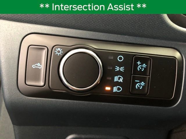 New 2025 Ford Maverick XLT w/ XLT Luxury Package AWD/4WD image 25