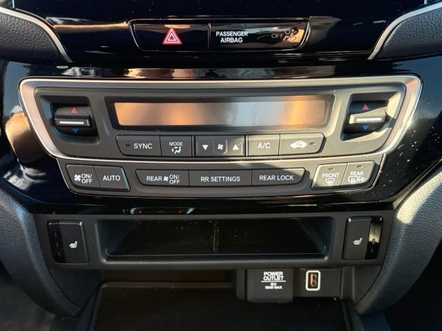 Used 2020 Honda Passport Touring image 26
