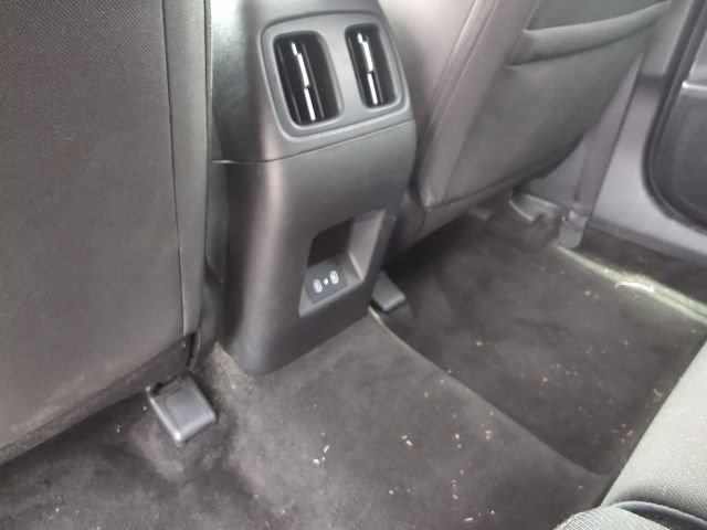 Used 2025 Hyundai Tucson SEL AWD/4WD image 22