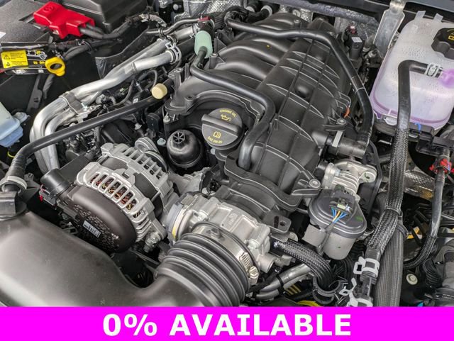 New 2026 Jeep Gladiator Willys image 29