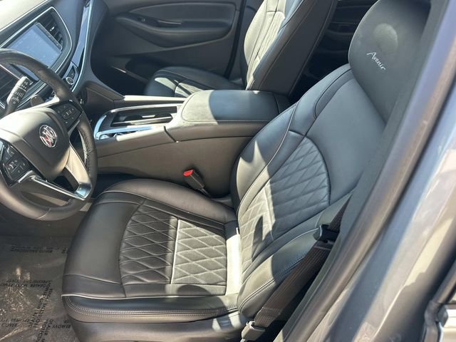 Used 2023 Buick Enclave Avenir w/ Avenir Technology Package image 19