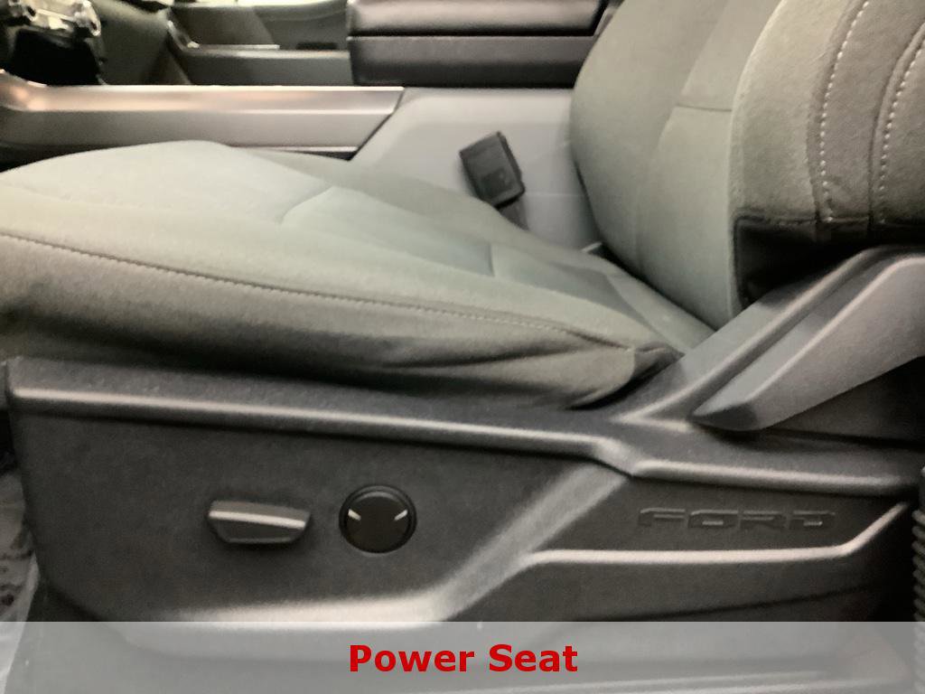 Used 2024 Ford F150 XLT w/ Mobile Office Package AWD/4WD image 14