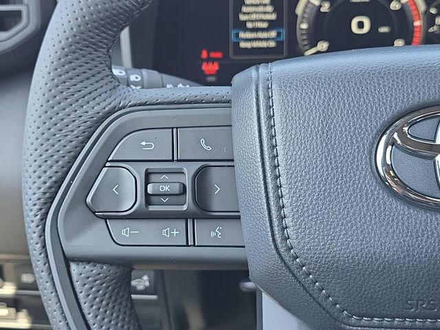New 2026 Toyota Tundra TRD Pro image 16