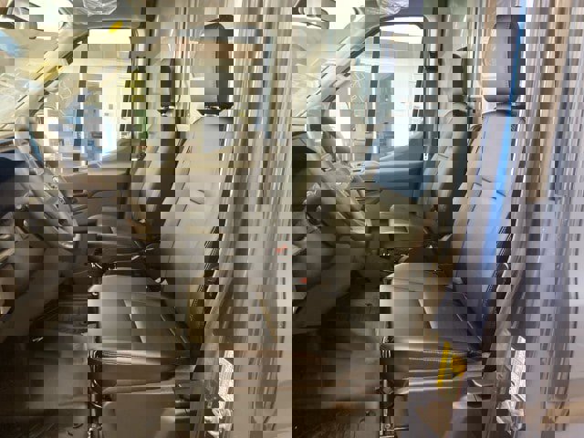 New 2024 Ford Transit 350 148 Medium Roof w/ Exterior Upgrade Package image 18