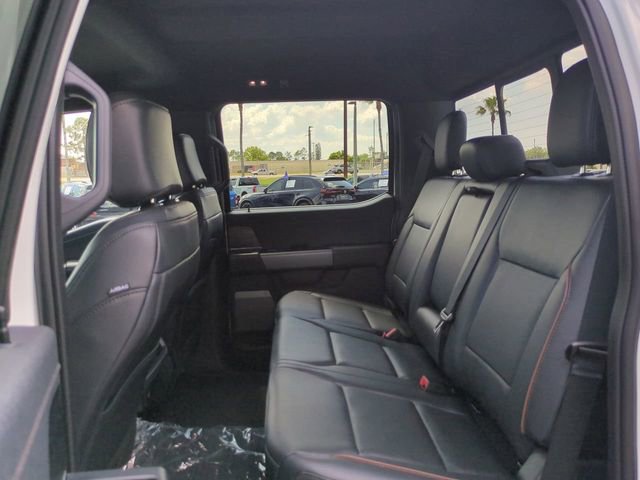 New 2026 Ford F150 Lariat image 14